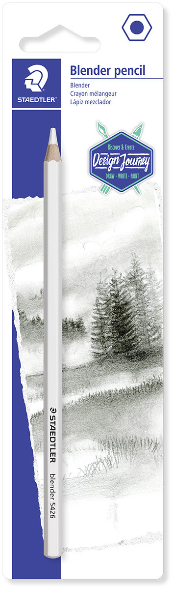 Staedtler Blender Pencil