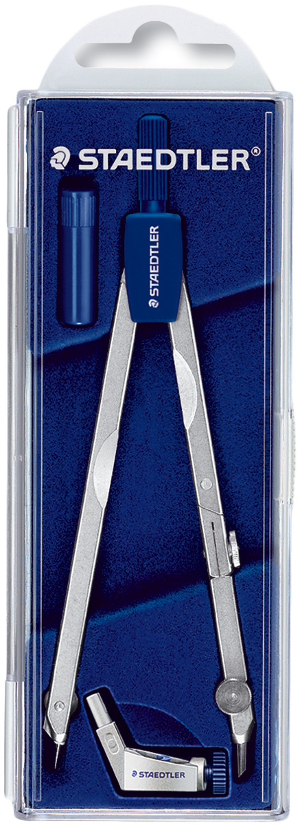 Staedtler Mars Basic - Compass