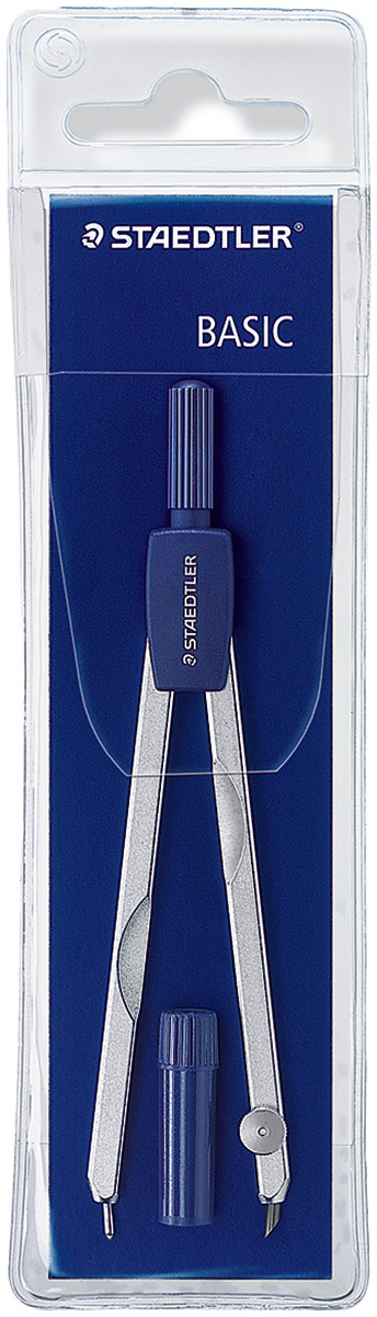 Staedtler Mars Basic - Compass in Wallet