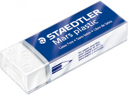 Staedtler Mars Plastic Eraser
