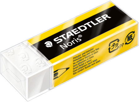 Staedtler Noris Eraser