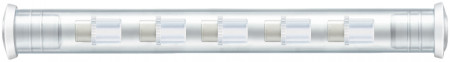 Staedtler Eraser for 775/79 Pencils - White (Tube of 5)