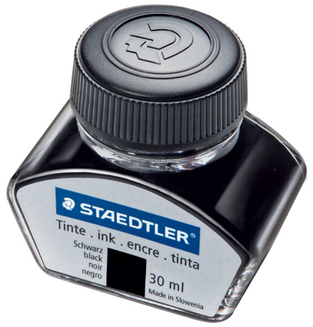 Staedtler Ink Bottle 30ml