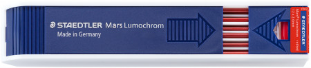 Staedtler Lumochrom Leads - 2mm