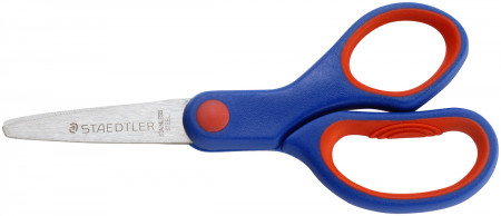Staedtler Noris Club Hobby Scissors - Right Handed