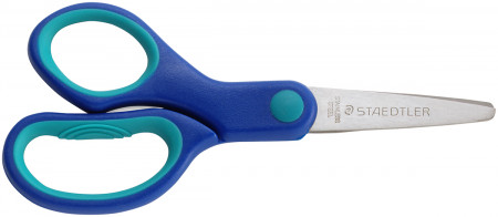 Staedtler Noris Club Hobby Scissors - Left Handed
