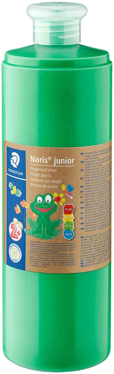 Staedtler Noris Junior Finger Paint 750ml