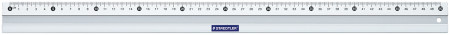 Staedtler Mars Metal Ruler - 50cm