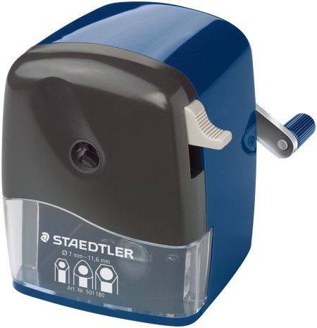 Staedtler Mars Rotary Sharpener