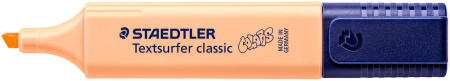 Staedtler Textsurfer Highlighter - Pastel Colour