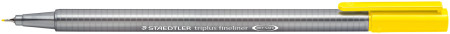 Staedtler Triplus Fineliner Pen