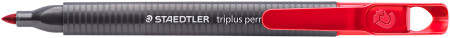 Staedtler Triplus Slim Permanent Marker