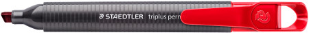 Staedtler Triplus Chunky Permanent Marker