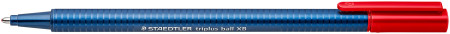 Staedtler Triplus Ballpoint Pen