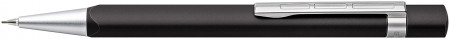 Staedtler TRX Mechanical Pencil - Black Chrome Trim