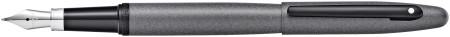 Sheaffer VFM Fountain Pen - Matte Gunmetal Grey