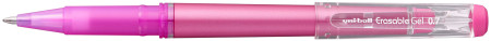 Uni-Ball UF-222-07 Eraseable Capped Gel Pen