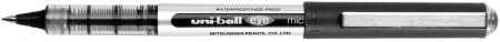 Uni-Ball UB-150 Eye Liquid Ink Rollerball Pen - Fine