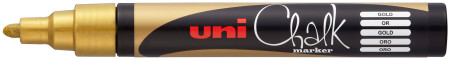 Uni-Ball PWE-5M ChalkGlass Marker