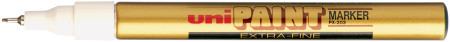 Uni-Ball PX-203 Paint Marker - Extra Fine