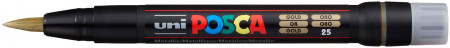 POSCA PCF-350 Paint Marker - Brush Tip