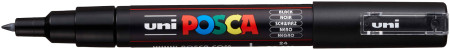 POSCA PC-1M Paint Marker - Extra Fine Bullet Tip