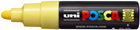 Uni-Ball PC-7M Posca Broad Bullet Tip Marker Pen