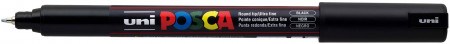 Uni-Ball PC-1MR Posca Paint Marker - Ultra-Fine Bullet Tip