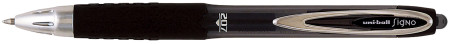 Uni-Ball UMN-207 Signo 207 Retractable Gel Ink Rollerball Pen