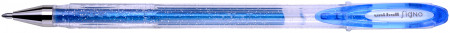 Uni-Ball UM-120SP Signo Sparkling Gel Ink Rollerball Pen