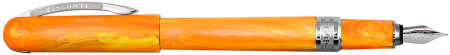 Visconti Breeze Fountain Pen - Mandarine