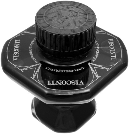 Visconti Ink Bottle (60ml)