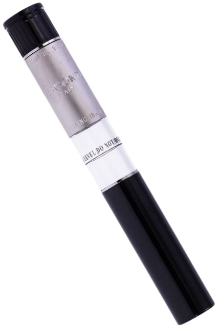 Visconti Universal Travelling Inkwell - Black
