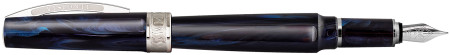 Visconti Mirage Fountain Pen - Night Blue