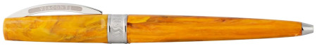 Visconti Mirage Ballpoint Pen - Amber