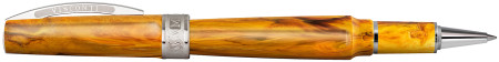 Visconti Mirage Rollerball Pen - Amber