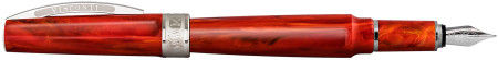 Visconti Mirage Fountain Pen - Coral