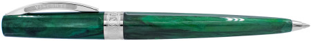 Visconti Mirage Ballpoint Pen - Emerald