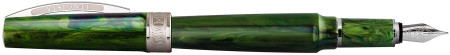 Visconti Mirage Fountain Pen - Emerald