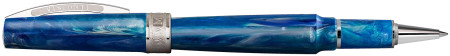 Visconti Mirage Rollerball Pen - Aqua