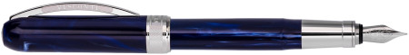 Visconti Rembrandt Fountain Pen - Blue