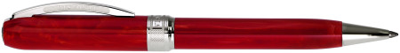 Visconti Rembrandt Ballpoint Pen - Red