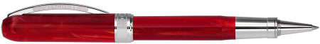 Visconti Rembrandt Rollerball Pen - Red