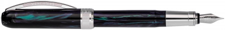 Visconti Rembrandt Fountain Pen - Dark Forest