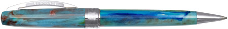 Visconti Van Gogh Ballpoint Pen - Portrait Blue