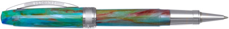 Visconti Van Gogh Rollerball Pen - Portrait Blue
