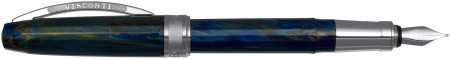 Visconti Van Gogh Fountain Pen - Starry Night