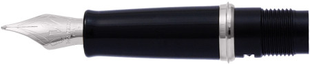 Waterman Hemisphere Pre-2010 Nib - Stainless Steel