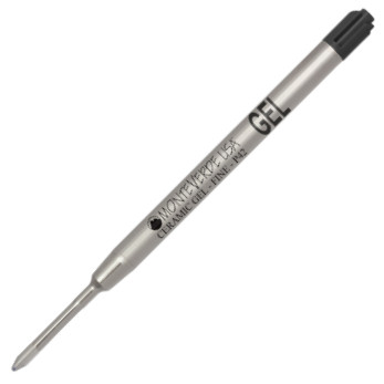 Monteverde Capless Ceramic Gel Refill To Fit Parker (Blister of 2)