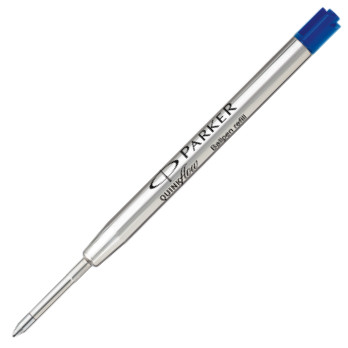 Parker Quink Ballpoint Refill